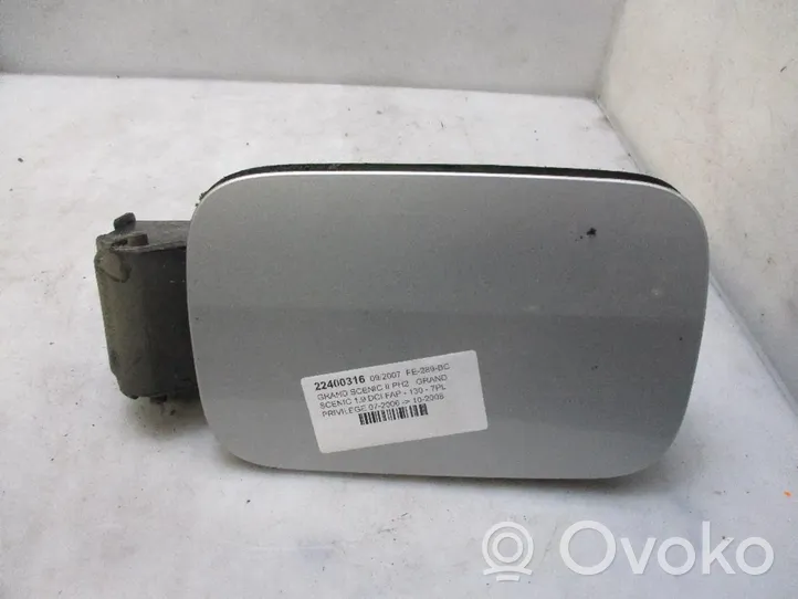 Renault Scenic II -  Grand scenic II Tappo del serbatoio del carburante 8200228509