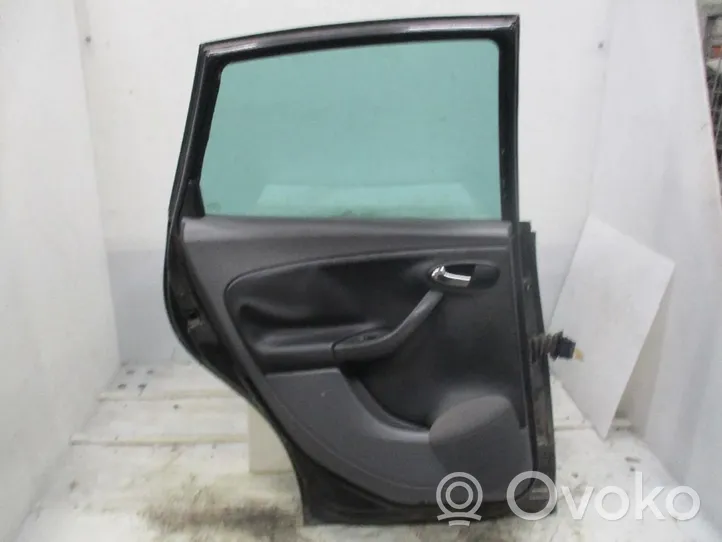 Seat Altea Aizmugurējās durvis 5P0833055A