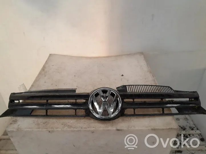 Volkswagen Golf VI Grille de calandre avant 5K0853651ALQWA