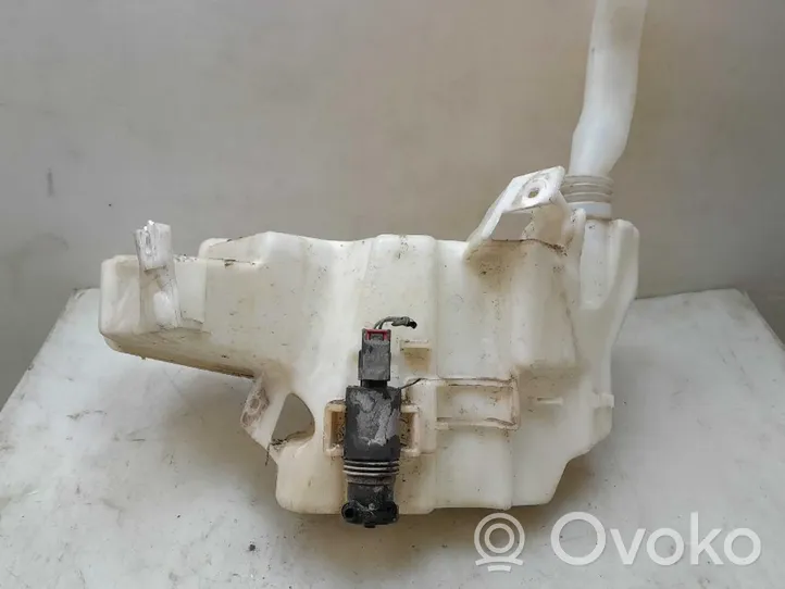 Land Rover Discovery 4 - LR4 Serbatoio/vaschetta liquido lavavetri parabrezza LR025760