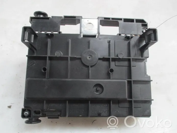 Citroen Berlingo Module de fusibles 9675878480