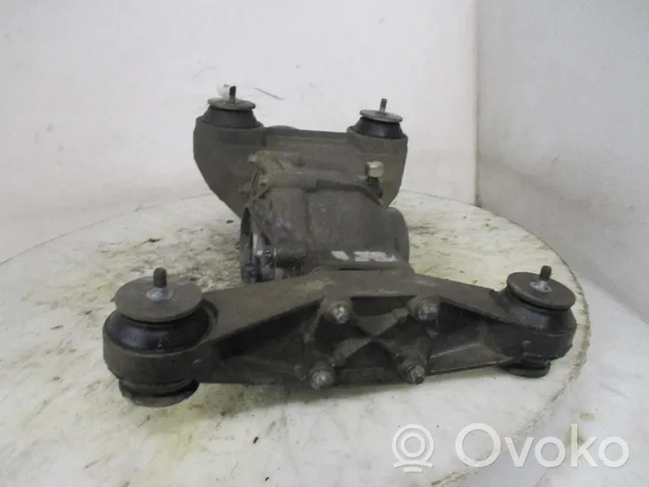 Renault Scenic I Rear differential 7700112918