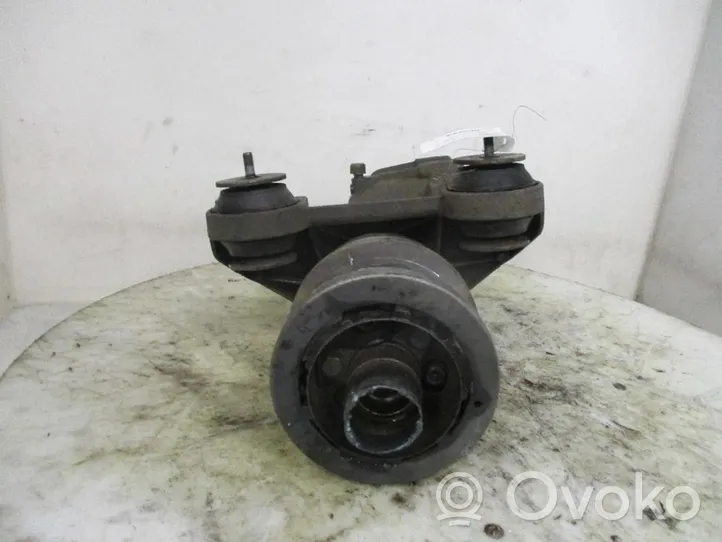 Renault Scenic I Rear differential 7700112918