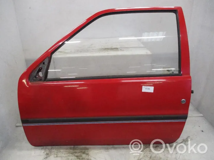 Peugeot 106 Tür vorne 9002E7