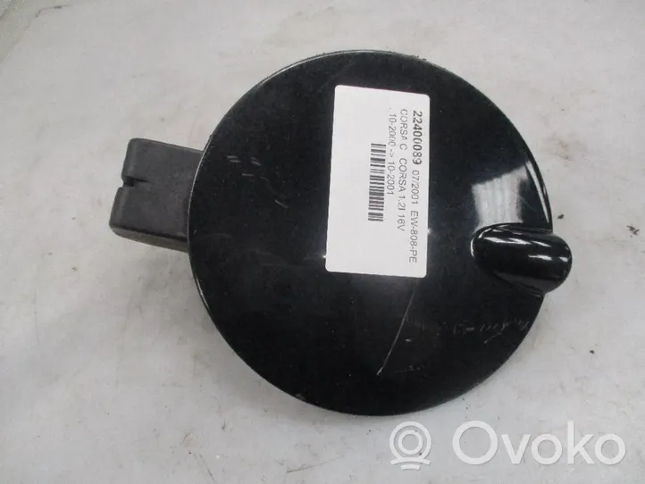 Opel Corsa C Bouchon de réservoir essence 9196447