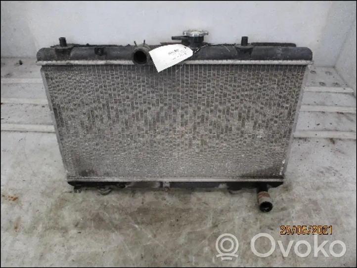 KIA Rio Radiateur de refroidissement 25310FD010