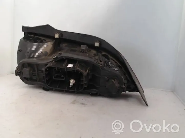 Volkswagen Up Lampa tylna 1S0945095G