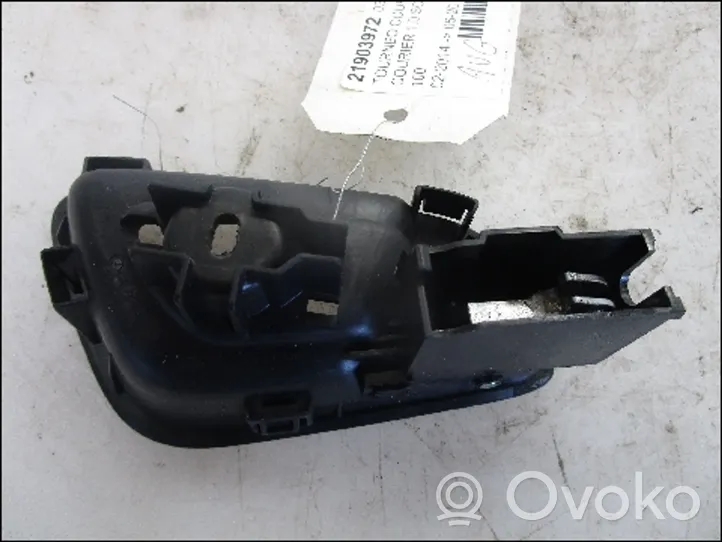 Ford Tourneo Klamka wewnętrzna drzwi przednich 2235559