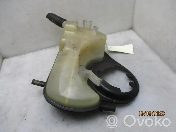 Jaguar X-Type Coolant expansion tank/reservoir C2S18320