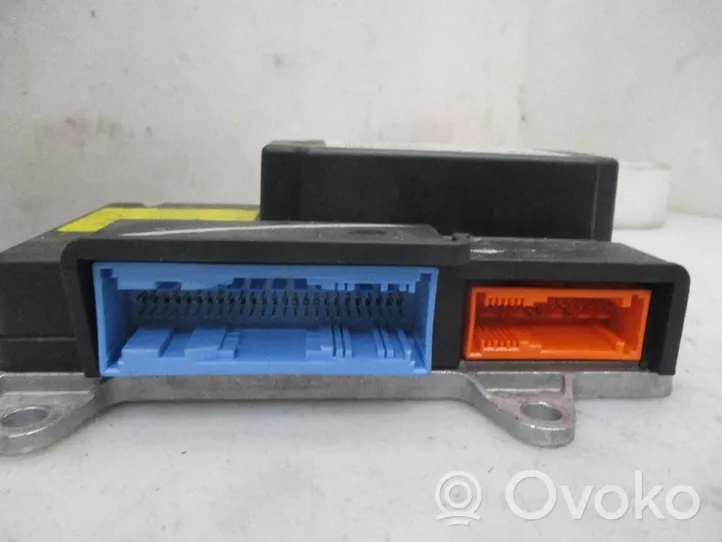 Volvo V50 Centralina/modulo airbag 30773786