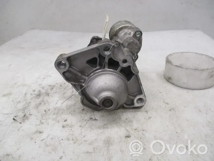 Renault Scenic IV - Grand scenic IV Motorino d’avviamento 23300686