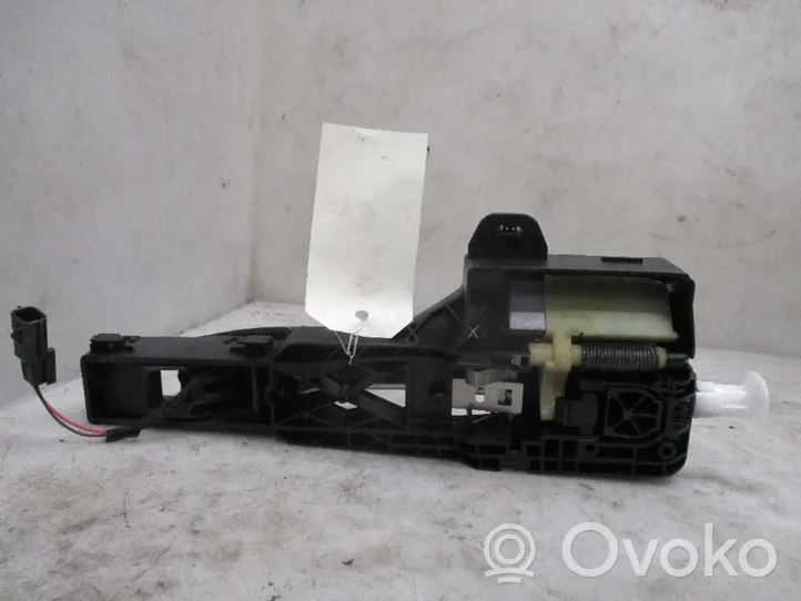 Renault Scenic IV - Grand scenic IV Maniglia esterna per portiera posteriore 806078882R