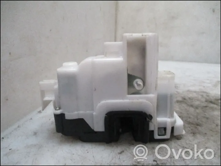 Ford Ka Serratura portiera anteriore 1769262