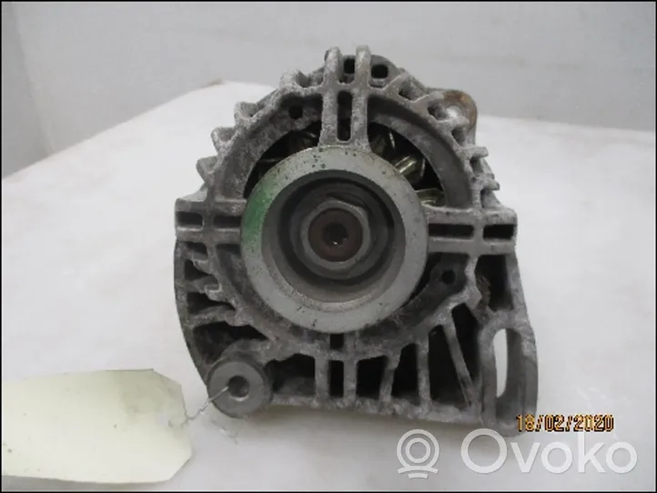 Ford Ka Alternator MS1022118281