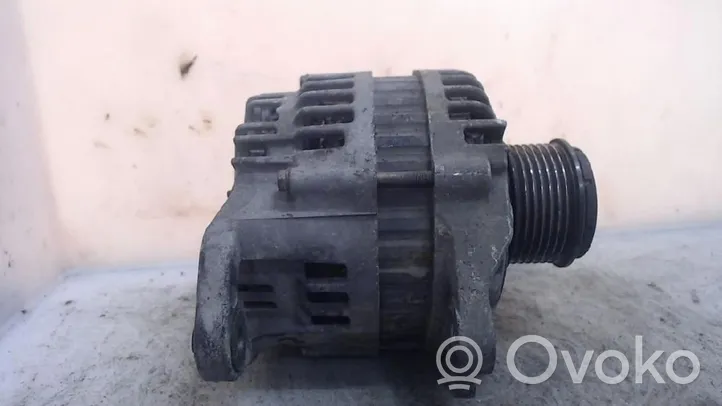 Nissan Patrol Y61 Alternator 23100VC10C