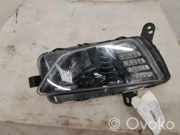 Volkswagen Polo VI AW Luz de niebla delantera 2G0941661B