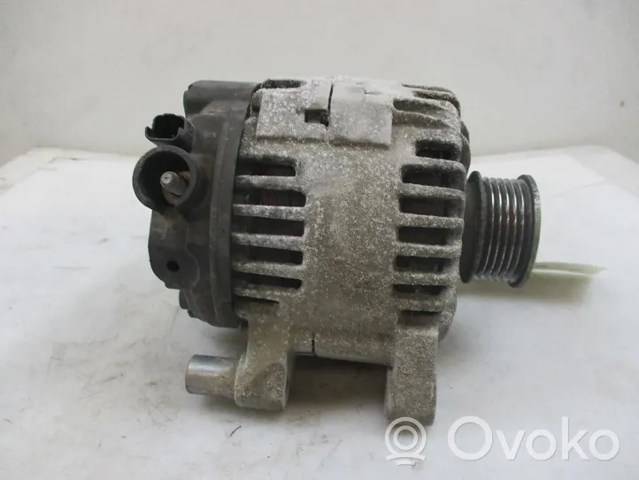 Citroen C-Crosser Generatore/alternatore 9662731680