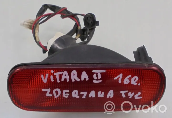 Suzuki Vitara (LY) Lampa tylna 