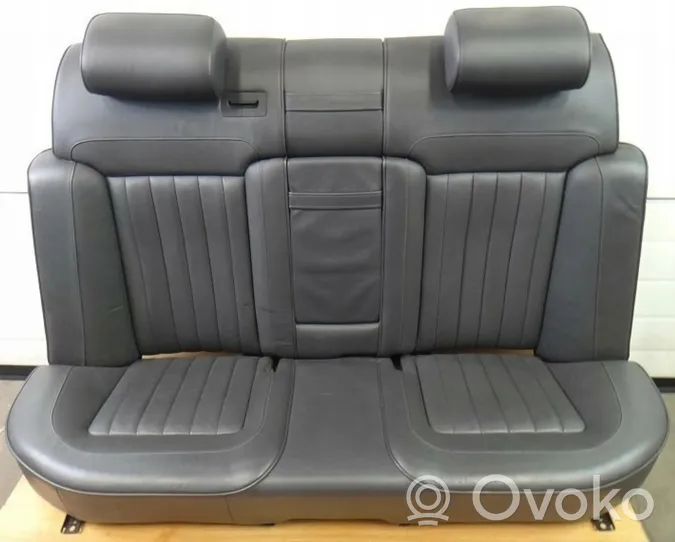 Volkswagen Phaeton Fotele / Kanapa / Komplet 3244231