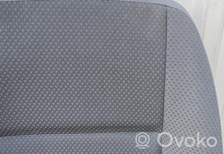 Volkswagen Polo III 6N 6N2 6NF Asiento delantero del pasajero 