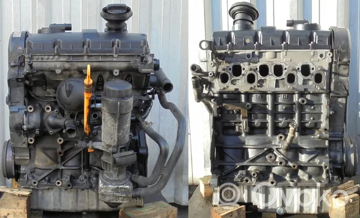 Volkswagen Bora Motor 5958468