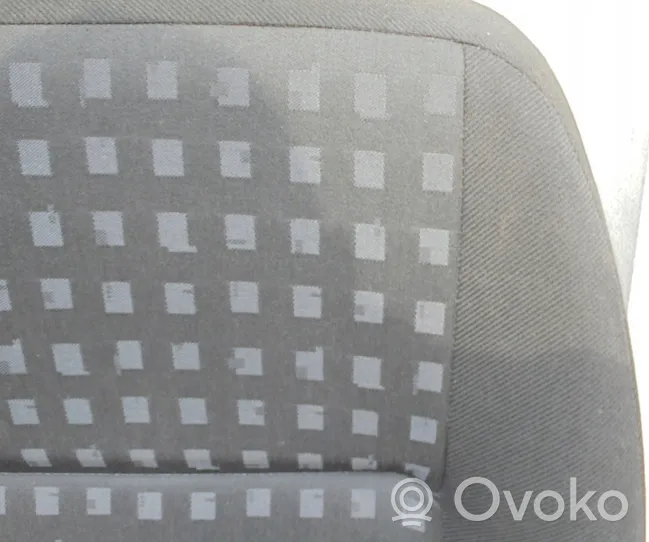 Volkswagen Bora Sėdynių komplektas 5958468