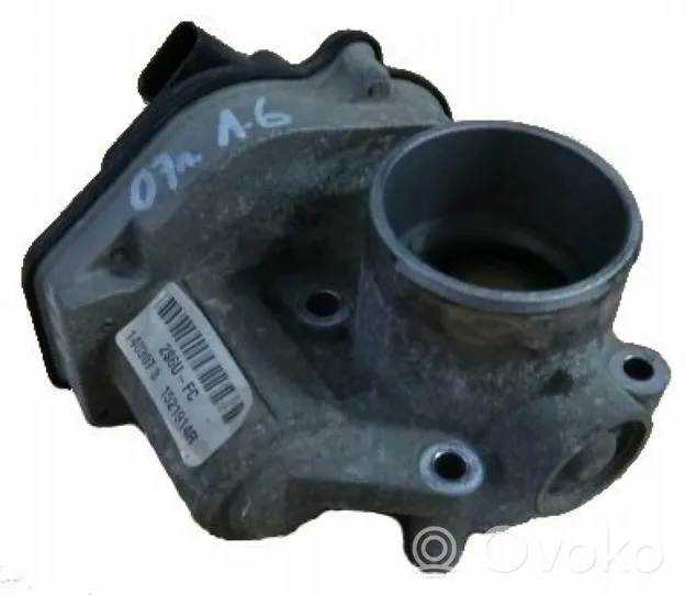 Ford Focus C-MAX Throttle valve 3239752