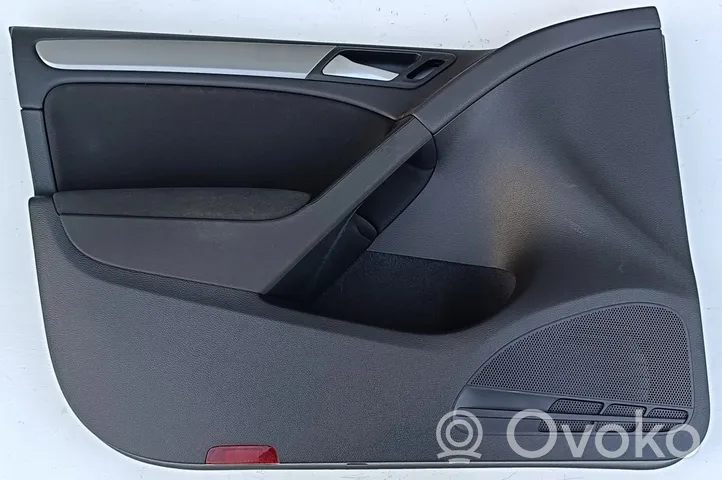 Volkswagen Golf VI Altra parte interiore 