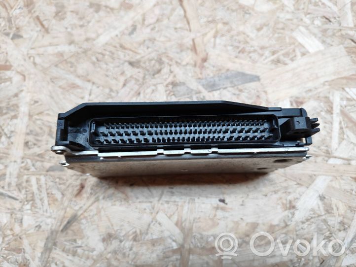 BMW 5 E34 Module de contrôle de boîte de vitesses ECU 0260002114