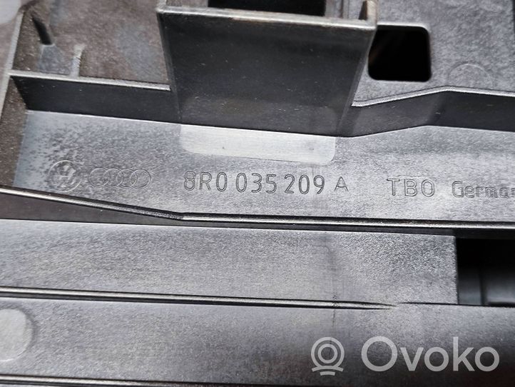 Audi Q5 SQ5 Äänenvahvistimen kiinnike 8R0035209A