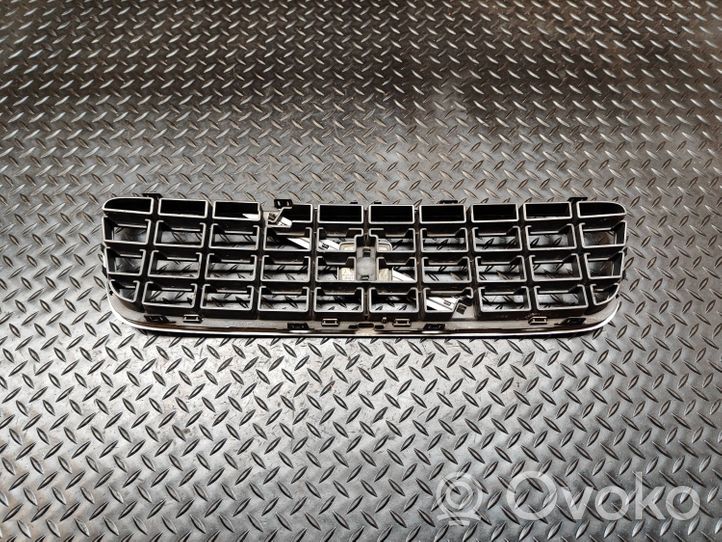 Volvo S60 Grille calandre supérieure de pare-chocs avant 08693331