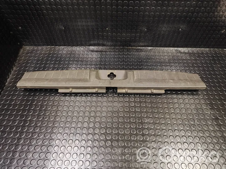 Nissan Pathfinder R51 Rivestimento di protezione sottoporta del bagagliaio/baule 84990EB300