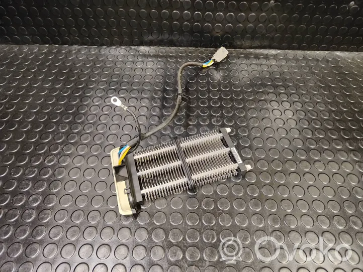 Nissan Pathfinder R51 Radiateur électrique de chauffage auxiliaire Vp5nFH18K463AA