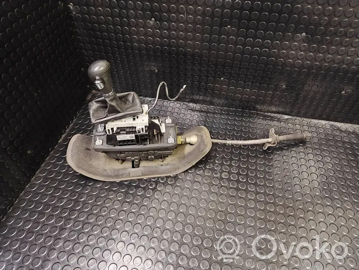 Audi A5 8T 8F Selettore di marcia/cambio (interno) 8K2713041F