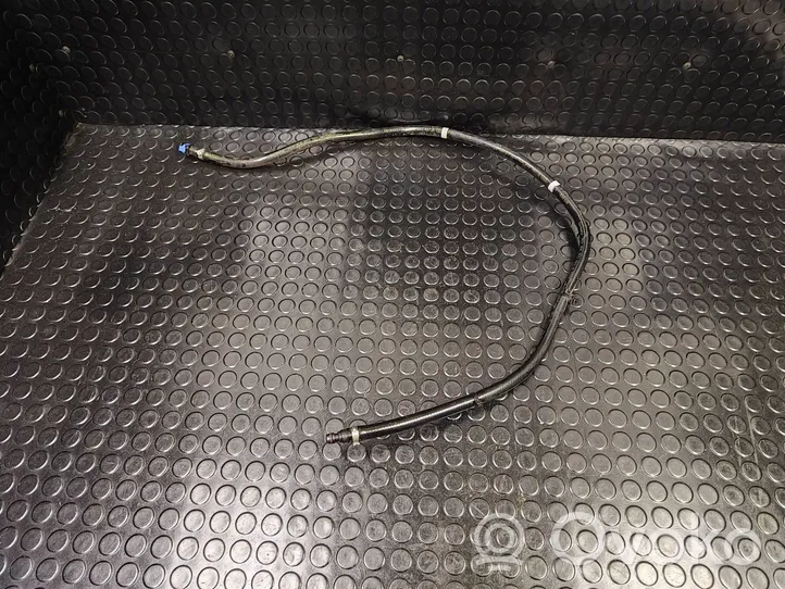 Audi A7 S7 4G Headlight washer hose/pipe 4G8955667B