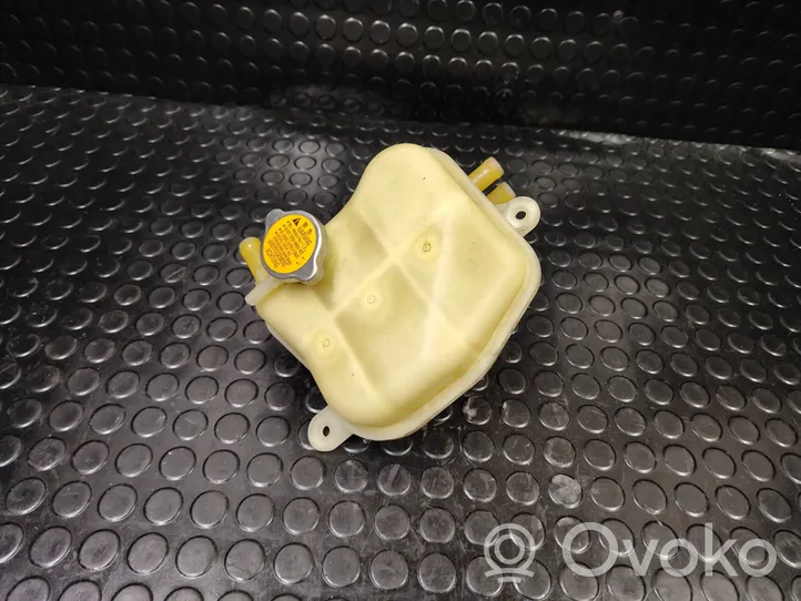 Citroen C4 Aircross Vase d'expansion / réservoir de liquide de refroidissement 