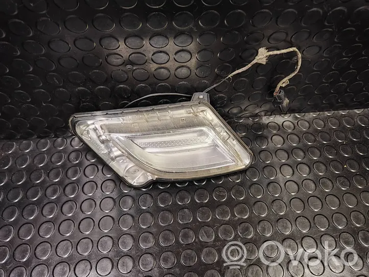 Volvo S60 LED Daytime headlight 31278557