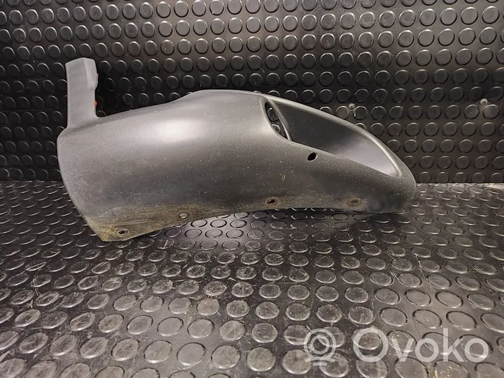 Citroen C4 Aircross Pretmiglas luktura dekoratīvais režģis 8321A43402