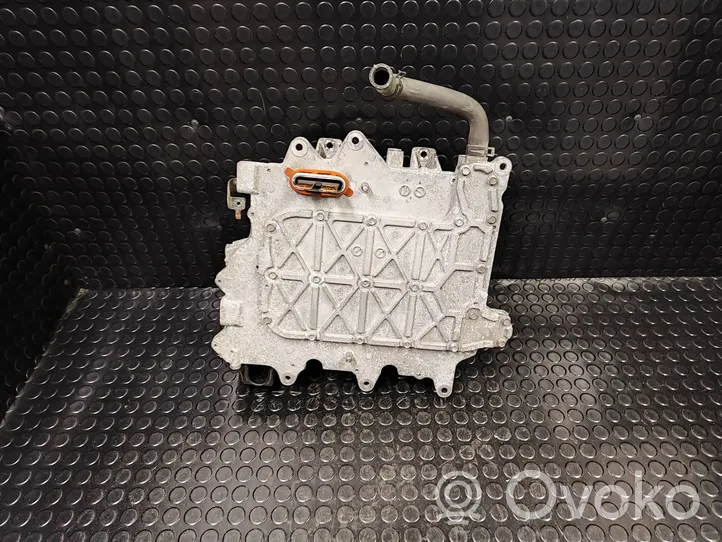 Nissan Leaf I (ZE0) Convertisseur / inversion de tension inverseur 291A03NF1A