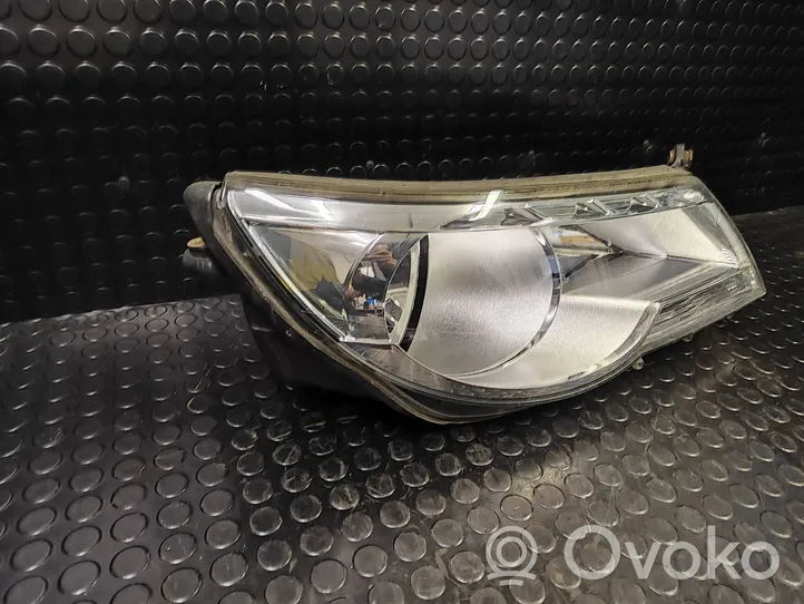 Volkswagen Tiguan Headlight/headlamp 5N2941032K