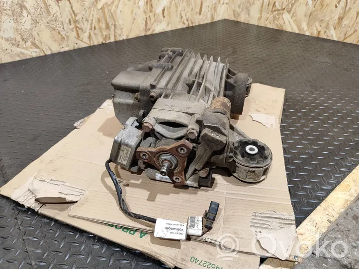 Volkswagen Tiguan Mechanizm różnicowy tylny / Dyferencjał 0AY907554D