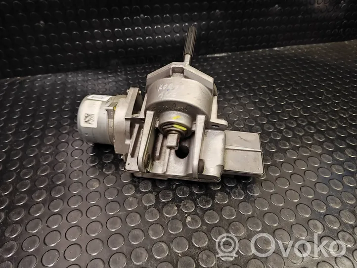 Opel Corsa D Electric power steering pump 13290397