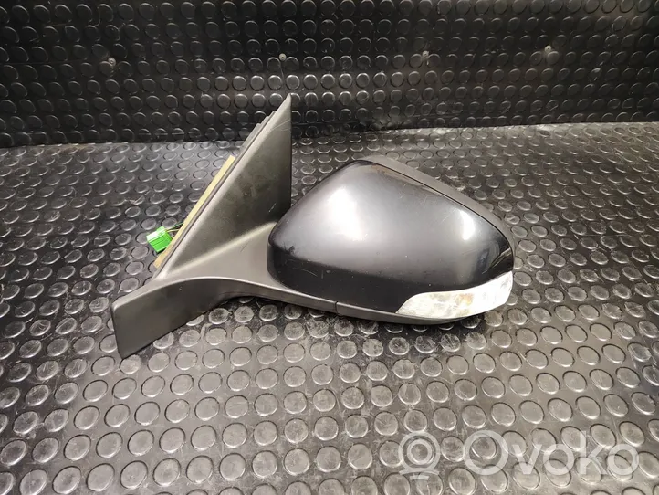 Volvo V70 Front door electric wing mirror 31297572