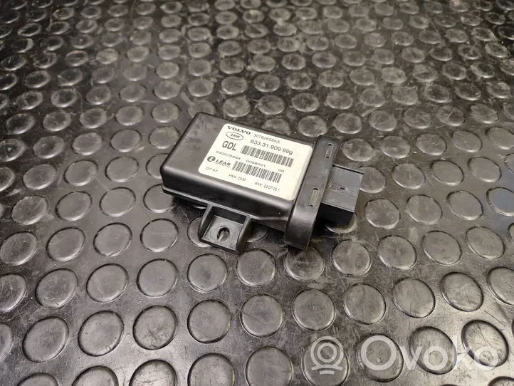 Volvo V70 Light module LCM 30782658AA