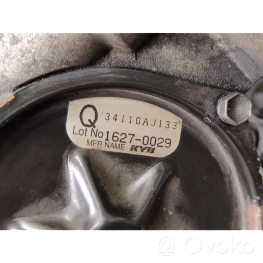 Subaru Outback Przekładnia kierownicza / Maglownica E262270016