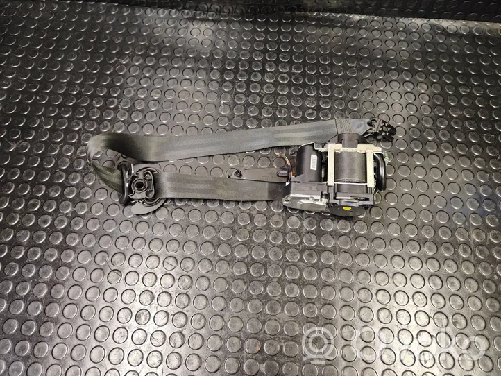 Volkswagen PASSAT B8 Ceinture de sécurité avant 3G2857706c