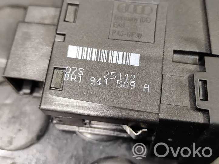 Audi Q5 SQ5 Hazard light switch 8R1941509A