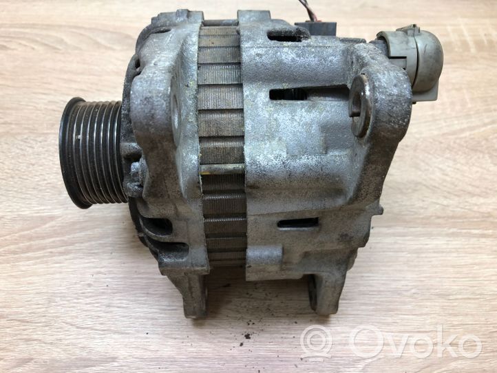 Mazda 6 Alternator A3TB4981