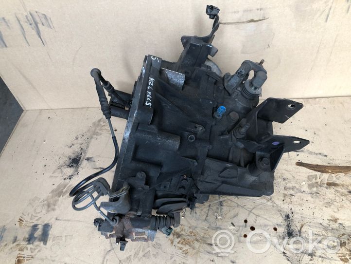 Mazda 6 Manual 6 speed gearbox 11378719