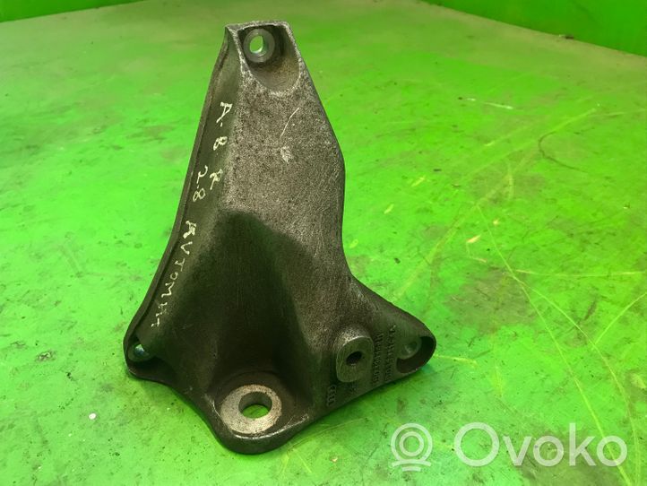 Audi A4 S4 B5 8D Support de boîte de vitesses 4D0399108D